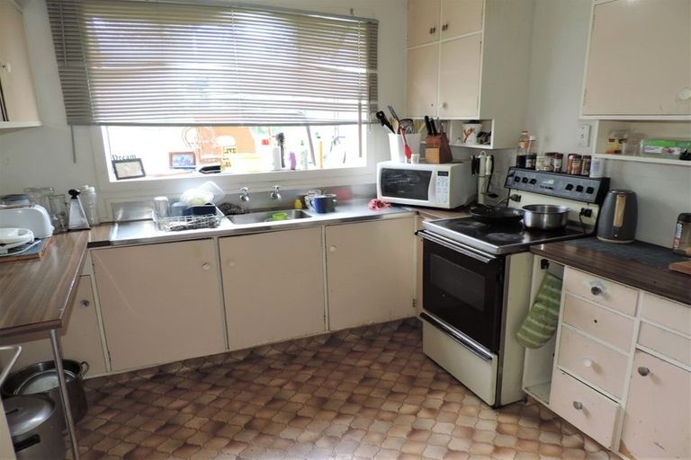 Photo of property in 118 Rosser Street, Huntly, 3700