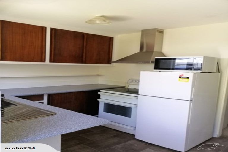 Photo of property in 500a Manchester Street, St Albans, Christchurch, 8014