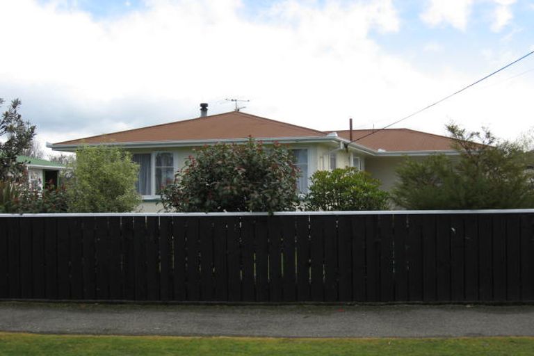 Photo of property in 41 Iorns Street, Masterton, 5810