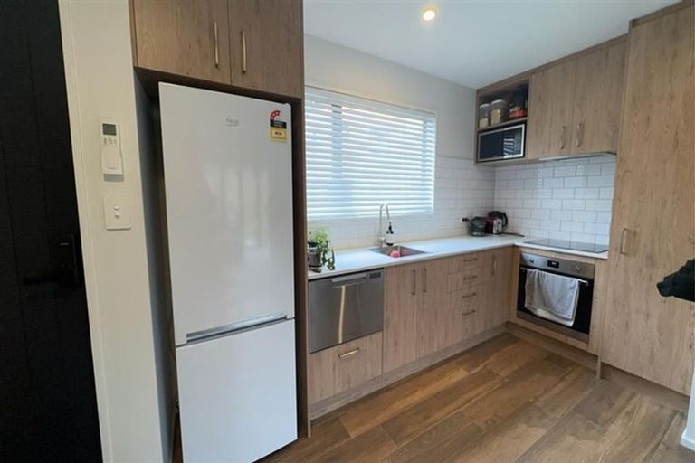 Photo of property in 6/7 Boon Street, Sydenham, Christchurch, 8023