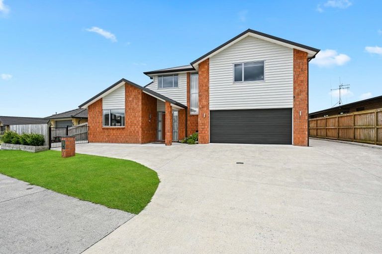 Photo of property in 17 Hartford Terrace, Huntington, Hamilton, 3210