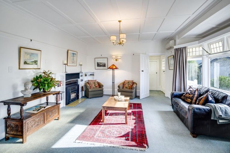 Photo of property in 21 Duart Road, Havelock North, 4130