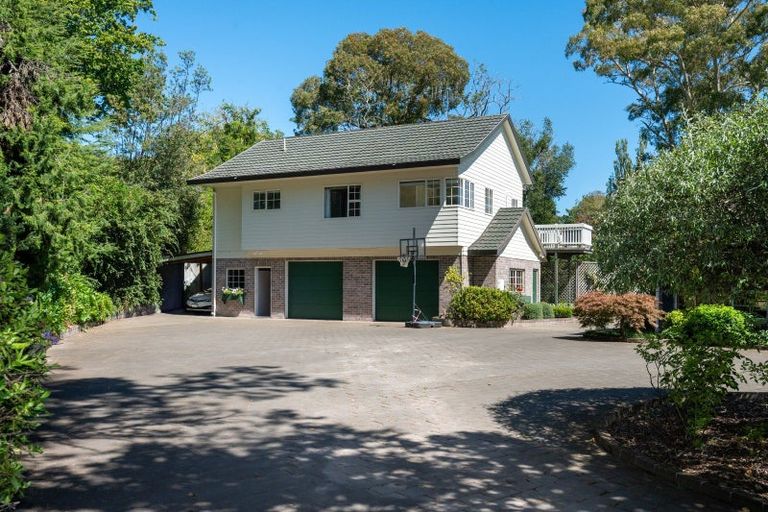 Photo of property in 77 Endsleigh Road, Havelock North, Hastings, 4172