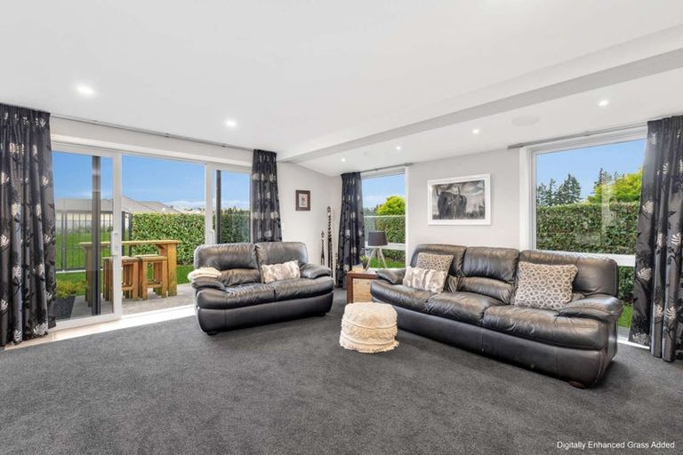 Photo of property in 22 Lochhead Crescent, Methven, 7730