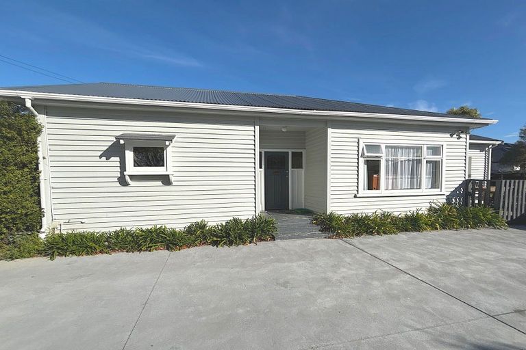 Photo of property in 33 Speight Street, Mairehau, Christchurch, 8013