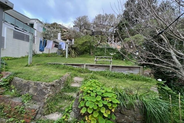 Photo of property in 5/20 Hay Street, Oriental Bay, Wellington, 6011