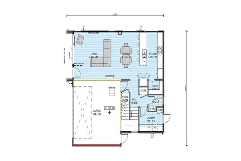 Photo of property in 504 Madras Street, St Albans, Christchurch, 8014