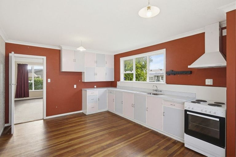 Photo of property in 12 Cargill Street, Levin, 5510