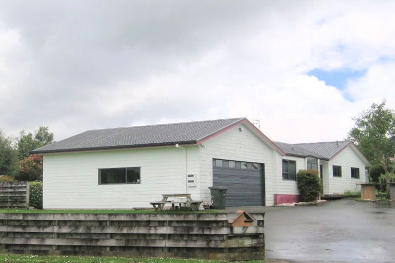 Photo of property in 7 Evans Street, Waihi, 3610