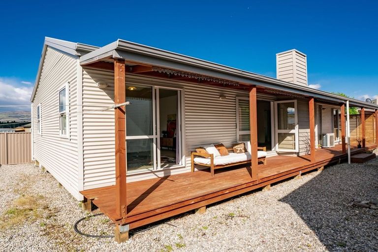 Photo of property in 11b Kawarau Court, Cromwell, 9310