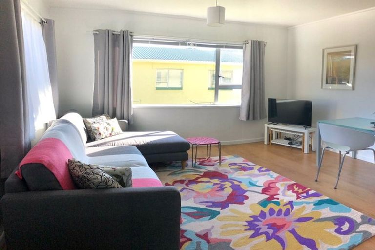 Photo of property in 6f2 Overtoun Terrace, Hataitai, Wellington, 6021
