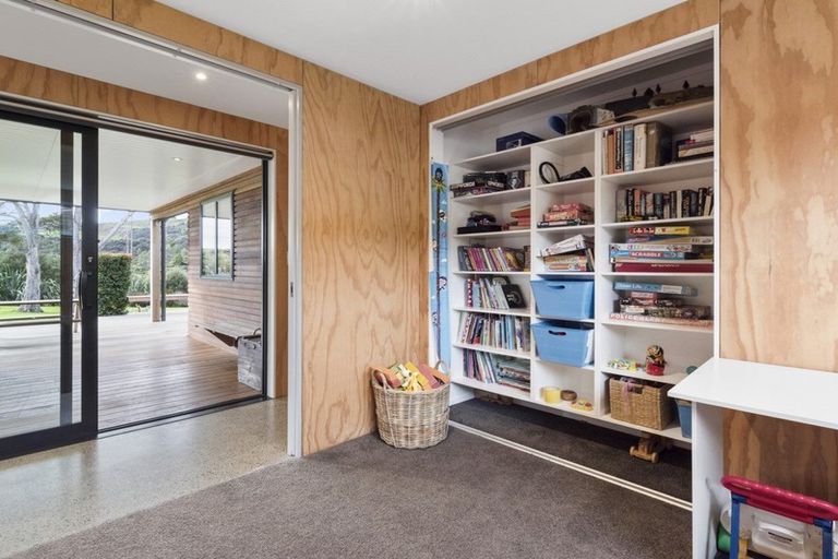 Photo of property in 844 Matakana Valley Road, Whangaripo, Warkworth, 0985