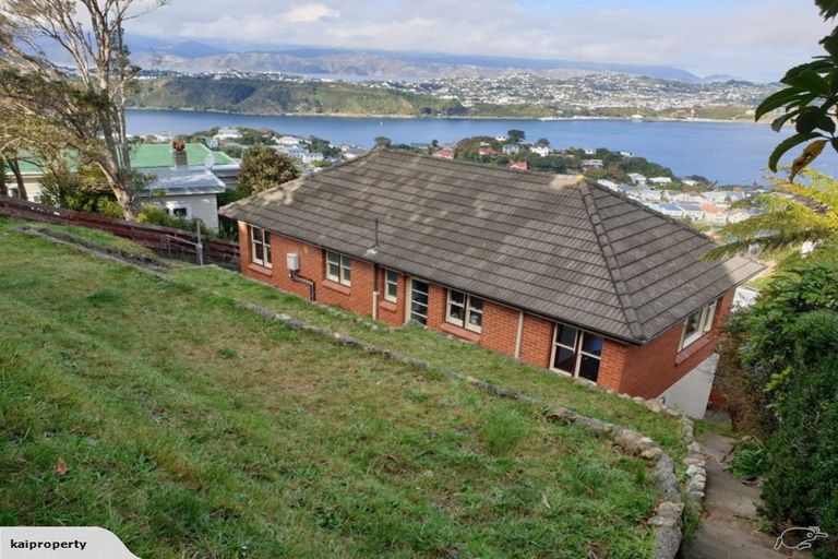 Photo of property in 55 Marewa Road, Hataitai, Wellington, 6021