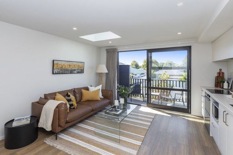 Photo of property in 101/165 Cranford Street, St Albans, Christchurch, 8014