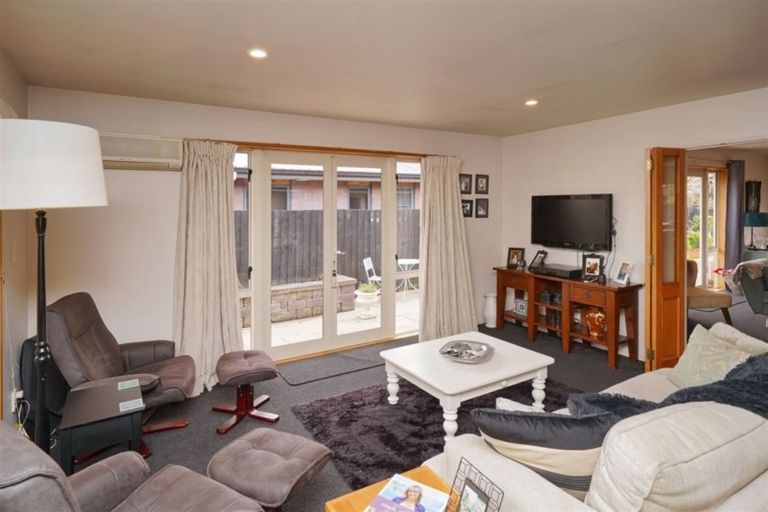 Photo of property in 3 Hamel Lane, Kaiapoi, 7630