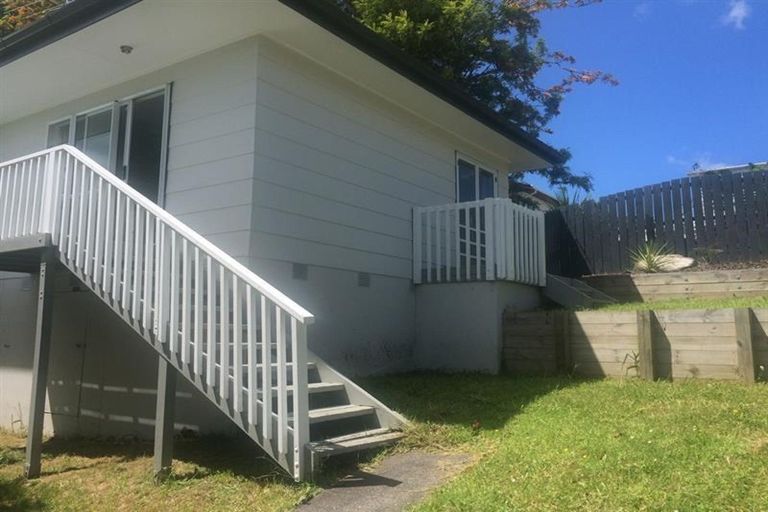 Photo of property in 46 Gallony Avenue, Massey, Auckland, 0614