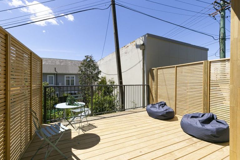 Photo of property in 96u5 Washington Avenue, Brooklyn, Wellington, 6021