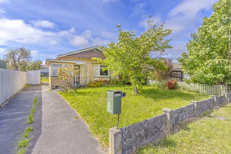 Photo of property in 620 Worcester Street, Linwood, Christchurch, 8062