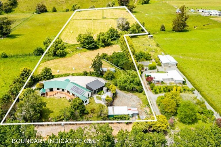 Photo of property in 119 Higgins Road, Brightwater, Wakefield, 7095