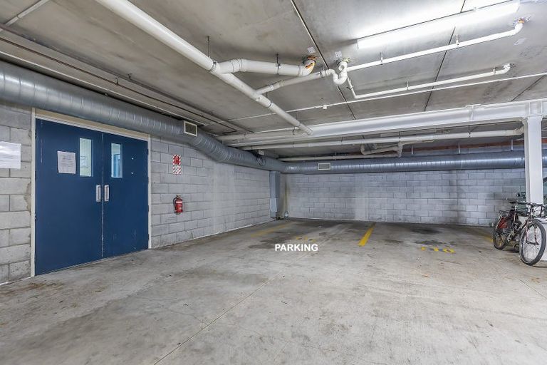 Photo of property in Luxford Villas, 111/72 Herald Street, Berhampore, Wellington, 6023