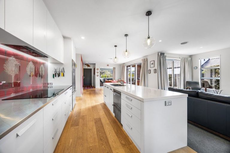 Photo of property in 57 Kelliher Drive, Wanaka, 9305