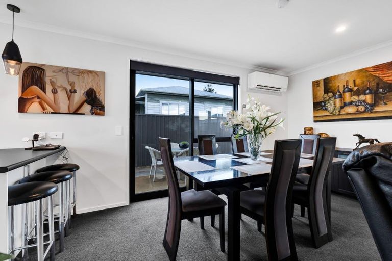 Photo of property in 14a Rosalind Street, Stratford, 4332