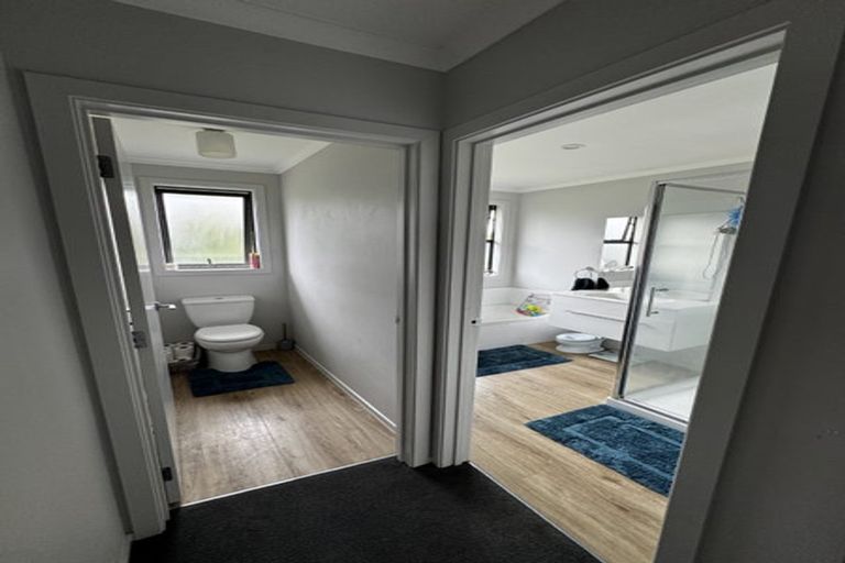 Photo of property in 43c Insoll Avenue, Enderley, Hamilton, 3214