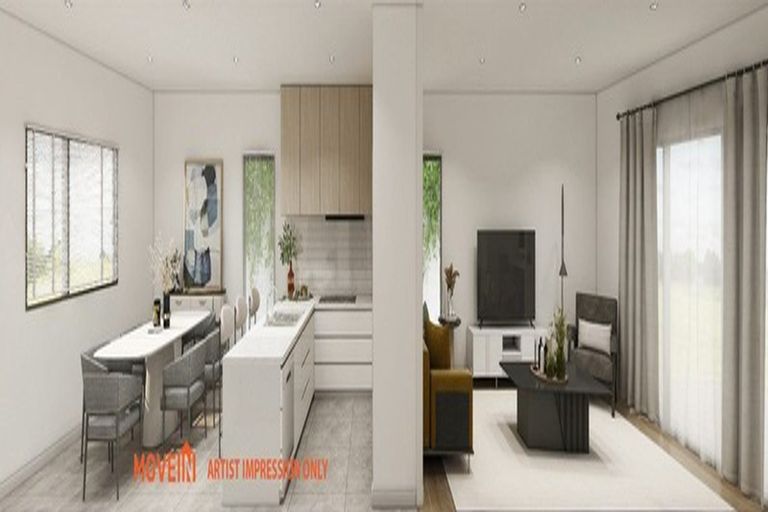 Photo of property in 75 Kairakau Street, Papakura, 2110