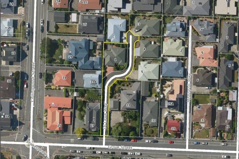 Photo of property in 1 Di Leva Way, The Wood, Nelson, 7010