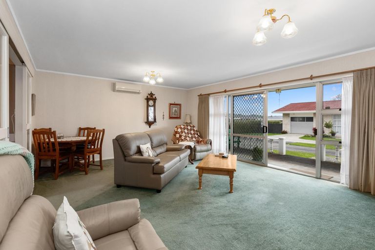 Photo of property in 5b Foster Crescent, Morrinsville, 3300