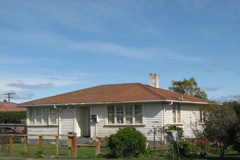 Photo of property in 12 Mansfield Street, Wairoa, 4108