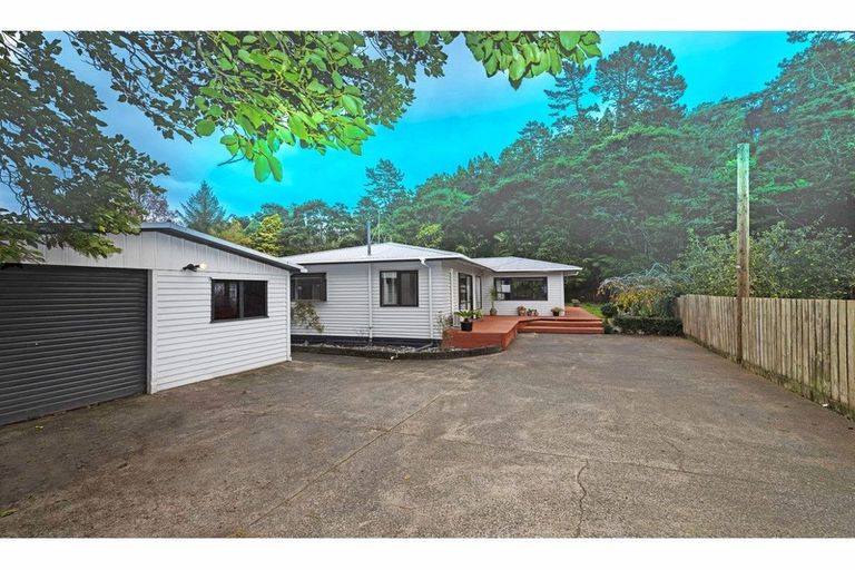Photo of property in 21a Birdwood Road, Swanson, Auckland, 0612