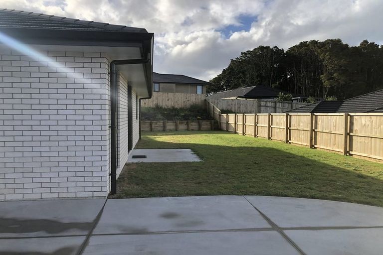 Photo of property in 15 Maui Place, Te Kamo, Whangarei, 0112