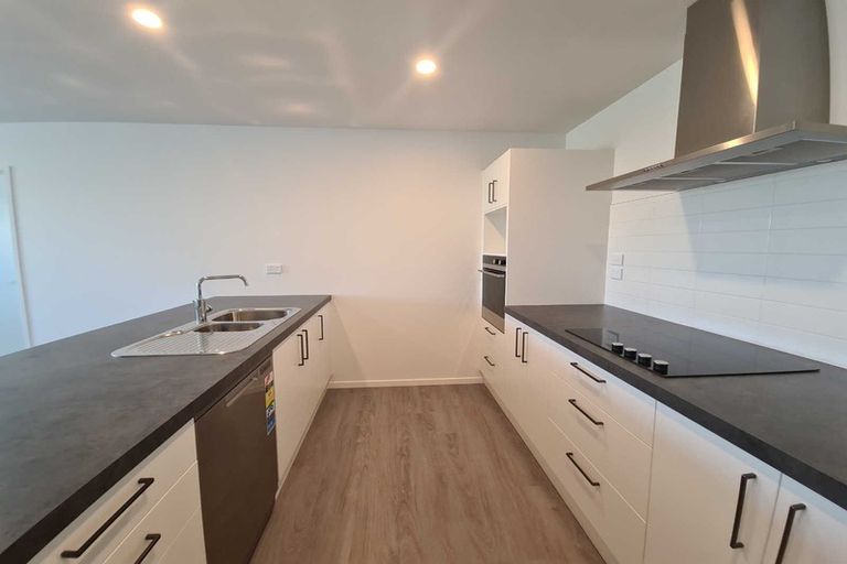 Photo of property in 1 Fairhall Street, Rolleston, 7615