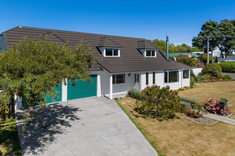 Photo of property in 15 Springswood Grove, Springlands, Blenheim, 7201