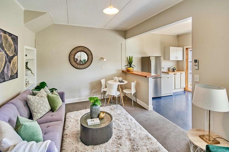 Photo of property in 6 Gordon Street, Newtown, Wellington, 6021