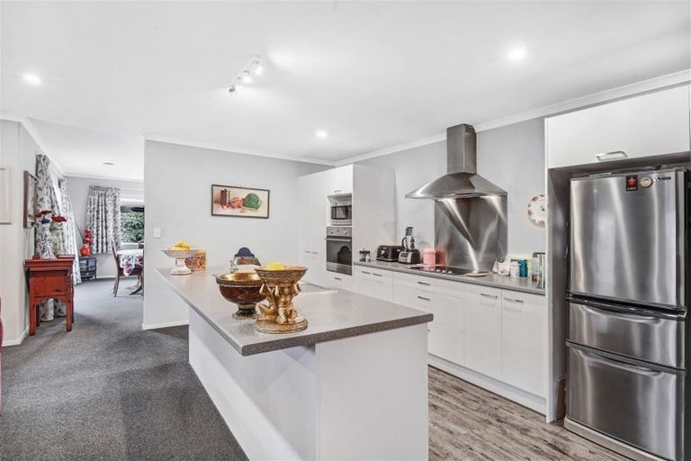 Photo of property in 18 Sincock Place, Kaiapoi, 7630