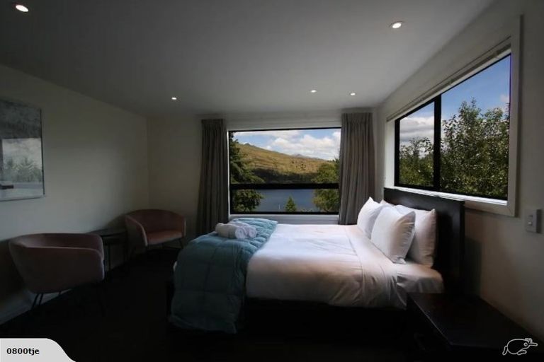 Photo of property in 8 Quartz Rise, Queenstown, 9300