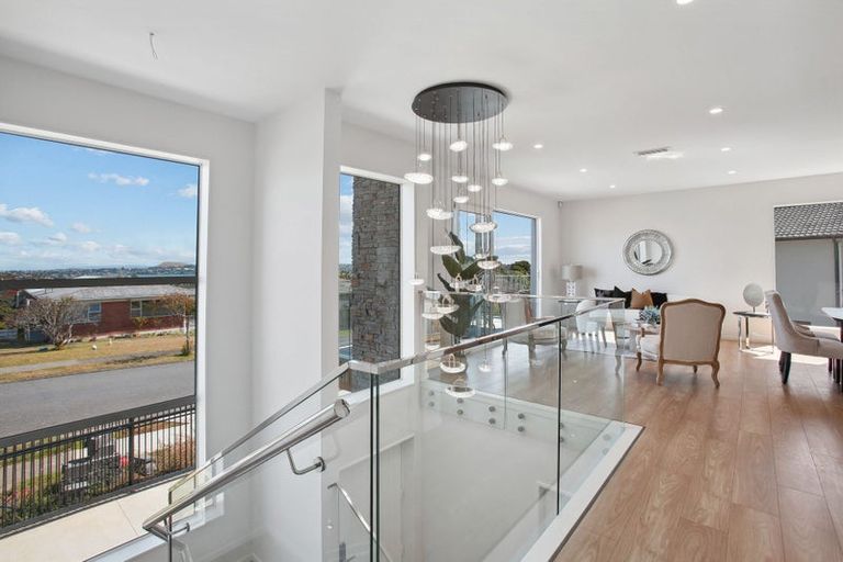 Photo of property in 39c Sorrel Crescent, Bucklands Beach, Auckland, 2012