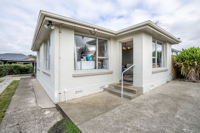 Photo of property in 47 Charlotte Street, Glengarry, Invercargill, 9810