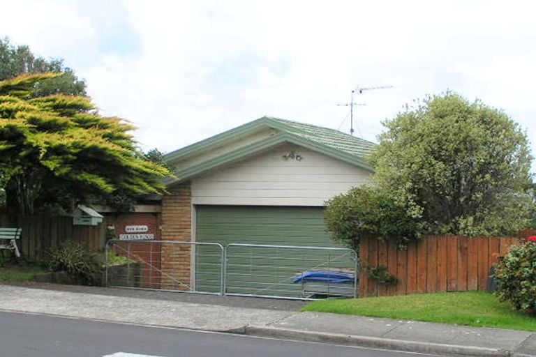 Photo of property in 79 Garton Drive, Massey, Auckland, 0614