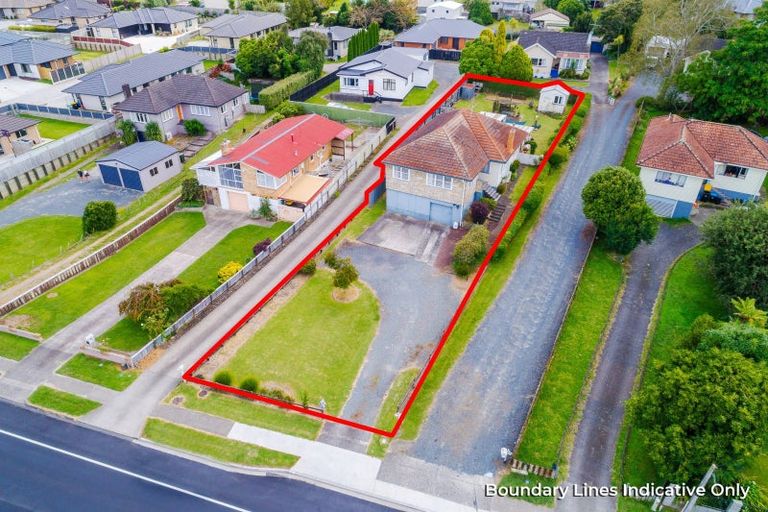 Photo of property in 62 Puniu Road, Te Awamutu, 3800