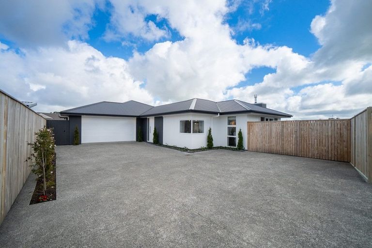 Photo of property in 123c James Line, Kelvin Grove, Palmerston North, 4414