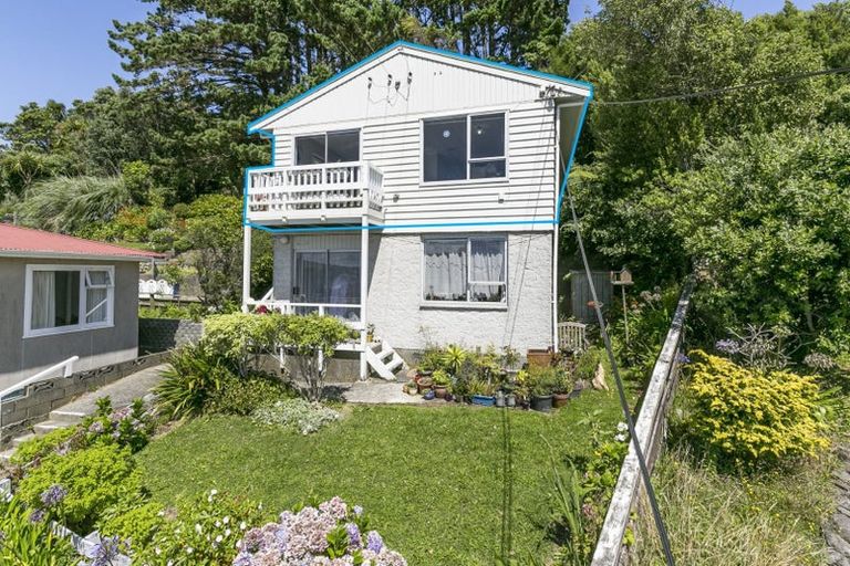 Photo of property in 30f1 Arapiko Street, Johnsonville, Wellington, 6037
