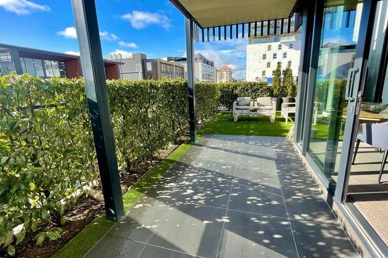 Photo of property in 50 Kilmore Street, Christchurch Central, Christchurch, 8013