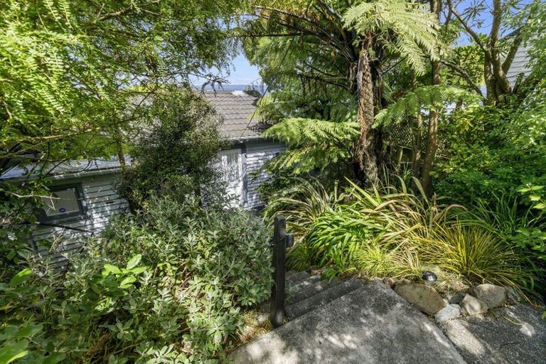 Photo of property in 7 Ravi Street, Khandallah, Wellington, 6035