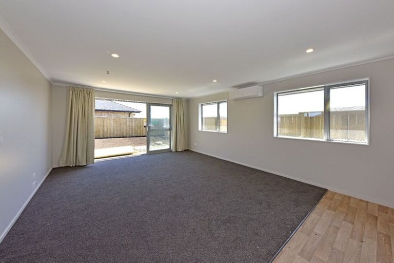 Photo of property in 47 Finn Avenue, Rolleston, 7615