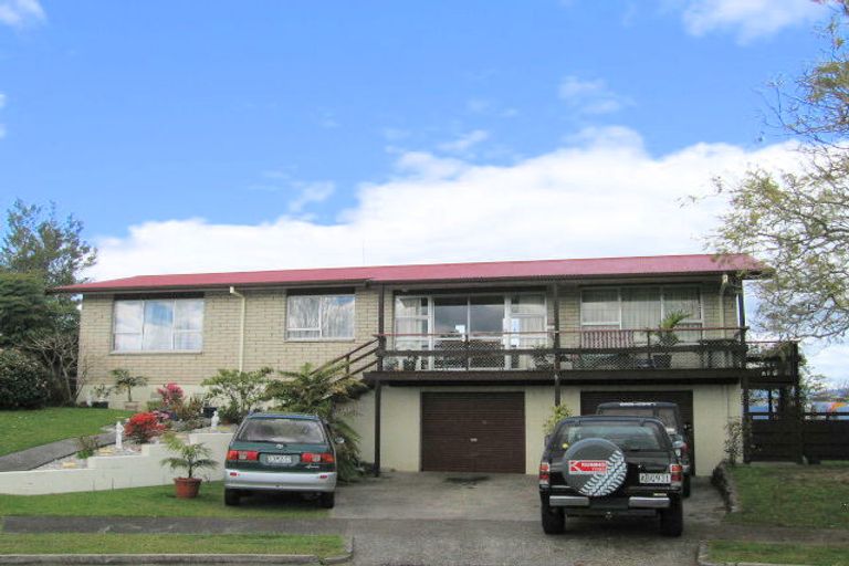 Photo of property in 22 Grosmont Terrace, Brookfield, Tauranga, 3110