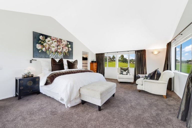 Photo of property in 53 Manor Park, Sunnyhills, Auckland, 2010
