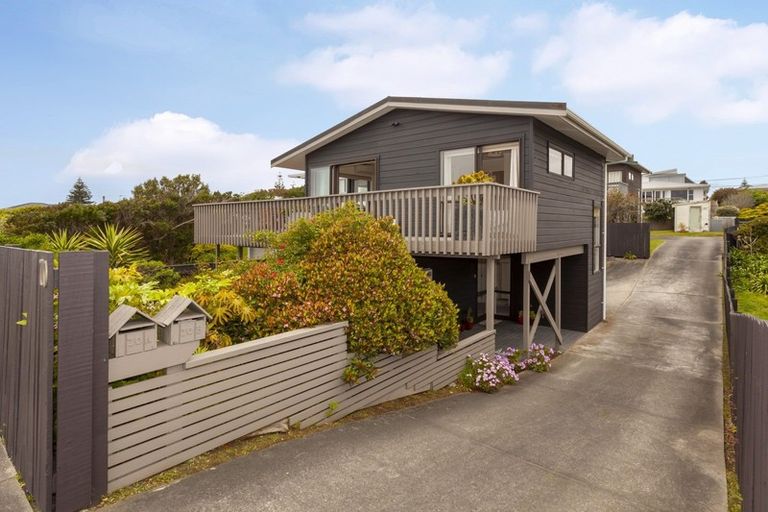 Photo of property in 70a Marine Parade, Paraparaumu Beach, Paraparaumu, 5032